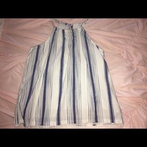 Abercrombie & Fitch KIDS Tank Top